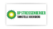 Tankstelle Streissenberger